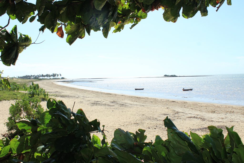 Barra Grande Piauí(foto: Larissa Militão)