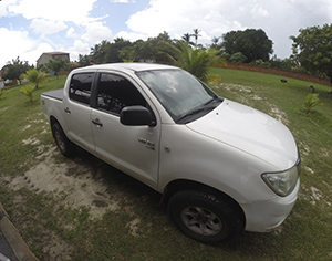 transporte para barra grande piaui